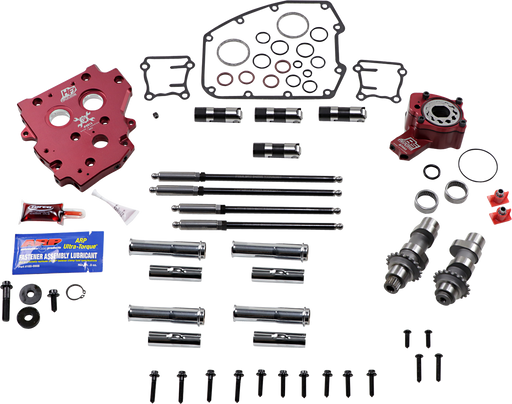 FEULING OIL PUMP CORP. Cam Kit - Race Series - '06-'17 Twin Cam 7235 - PartsOutlet.com.au