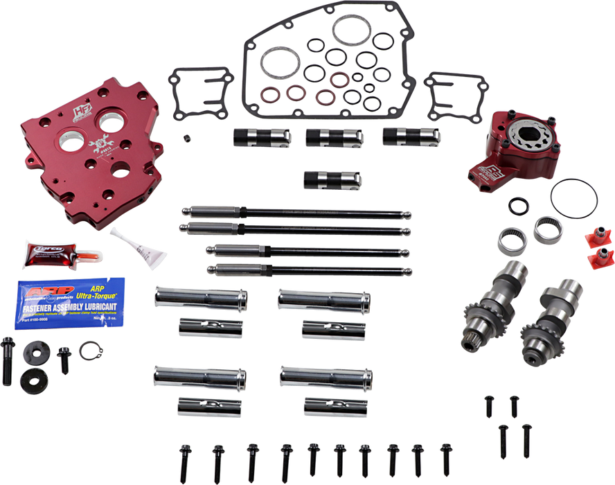 FEULING OIL PUMP CORP. Cam Kit - Race Series - '06-'17 Twin Cam 7235