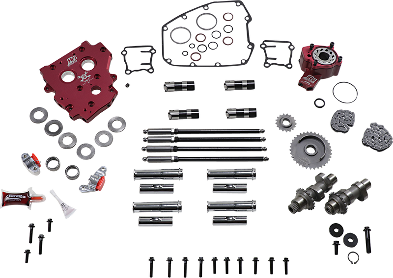 FEULING OIL PUMP CORP. Cam Kit - Race Series - '99-'06 Twin Cam 7225 - PartsOutlet.com.au
