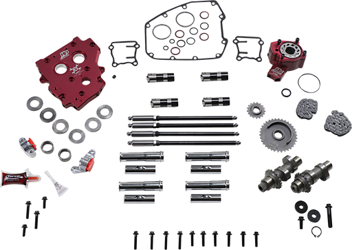 FEULING OIL PUMP CORP. Cam Kit - Race Series - '99-'06 Twin Cam 7225 - PartsOutlet.com.au