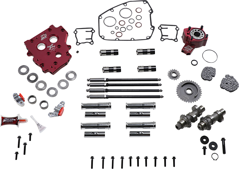 FEULING OIL PUMP CORP. Cam Kit - Race Series - '99-'06 Twin Cam 7225