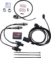 DYNOJET Wideband Power Vision-3 Air Fuel Ratio Individual Dual 500 - Indian '19-'22 - WB-PV29-3 - PartsOutlet.com.au
