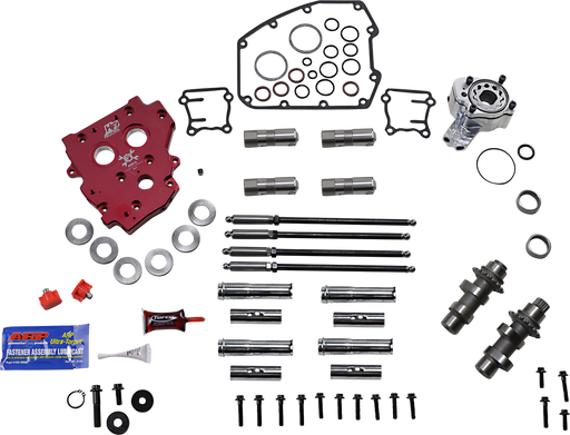 FEULING OIL PUMP CORP. Camchest Kit - HP+ - '06-'17 Twin Cam 7231 - PartsOutlet.com.au