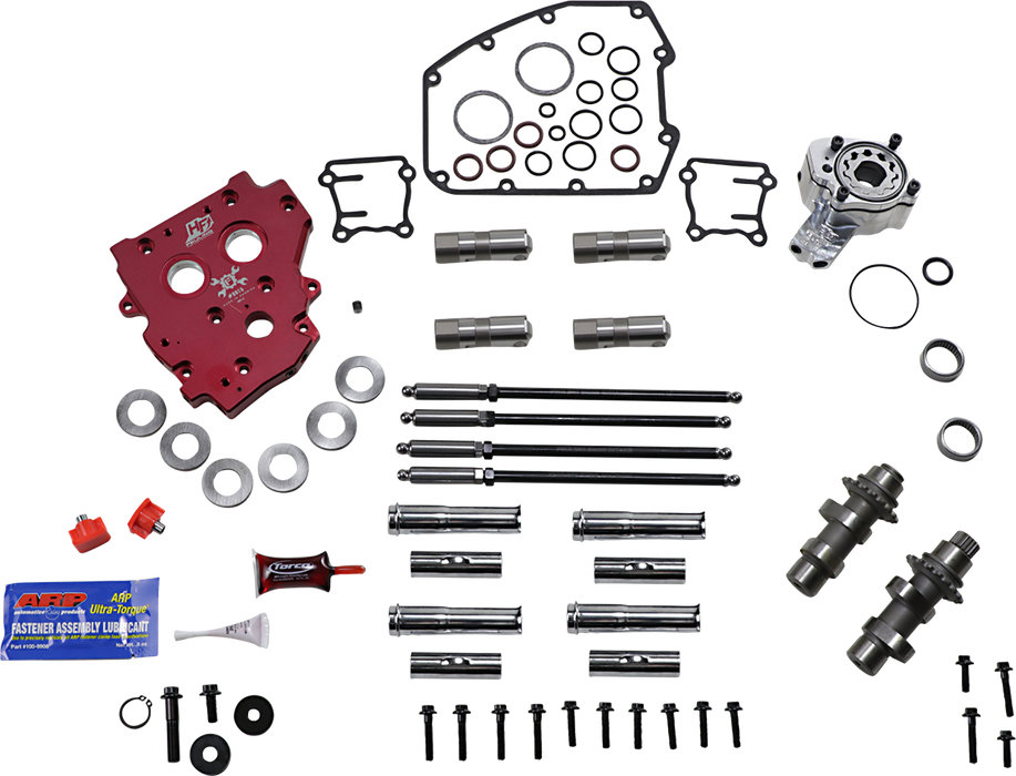 FEULING OIL PUMP CORP. Camchest Kit - HP+ - '06-'17 Twin Cam 7231 - PartsOutlet.com.au