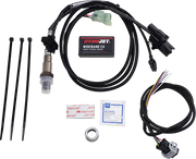 DYNOJET Wideband Power Vision-3 Air Fuel Ratio - Honda '14-'22 - WB-PV16-1 - PartsOutlet.com.au