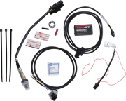 DYNOJET Wideband Power Vision-3 Air Fuel Ratio - Yamaha '14-'20 - WB-PV22-1 - PartsOutlet.com.au