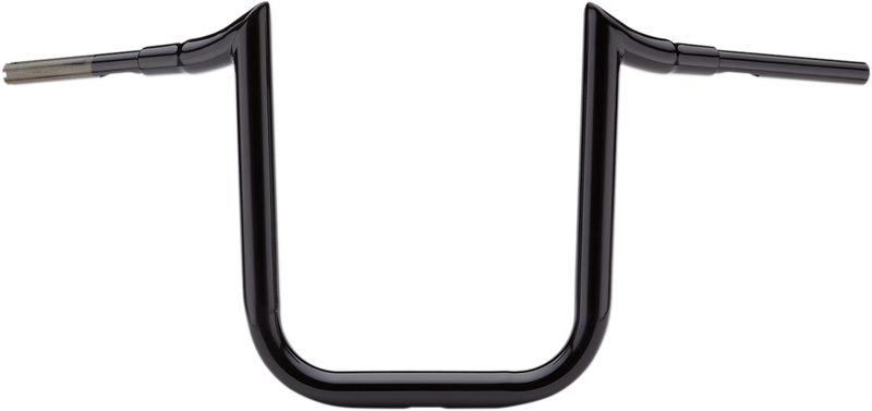 LA CHOPPERS GRANDE PRIME APES - 1.5" Black - 14" -Softail/Dyna/Sportster - LA-7354-14B