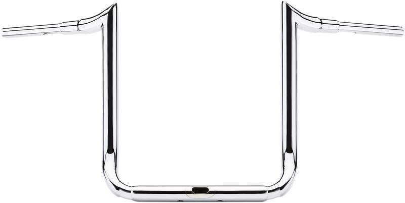 LA CHOPPERS GRANDE PRIME APES - 1.5" Chrome 16" - FL '14-'22 - LA-7356-16