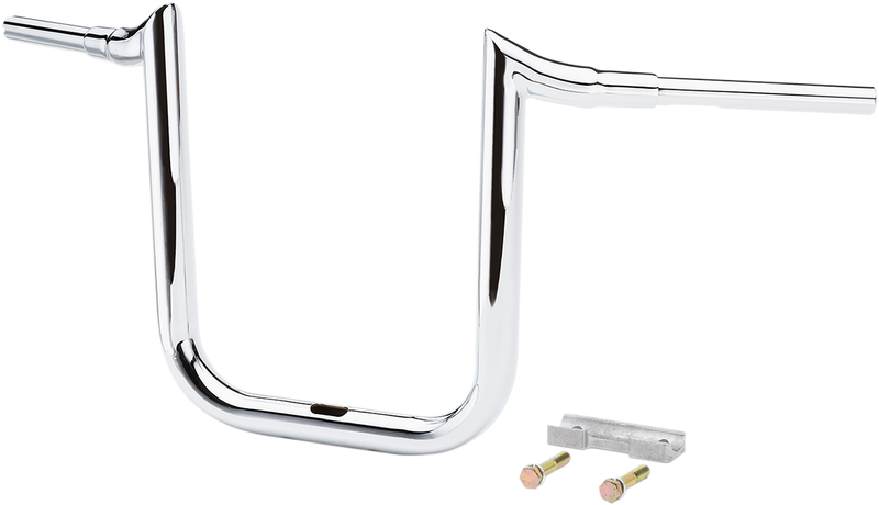 LA CHOPPERS GRANDE PRIME APES 14" - 1.5" (Chrome) - Road Glide '15-'22 - LA-7357-14