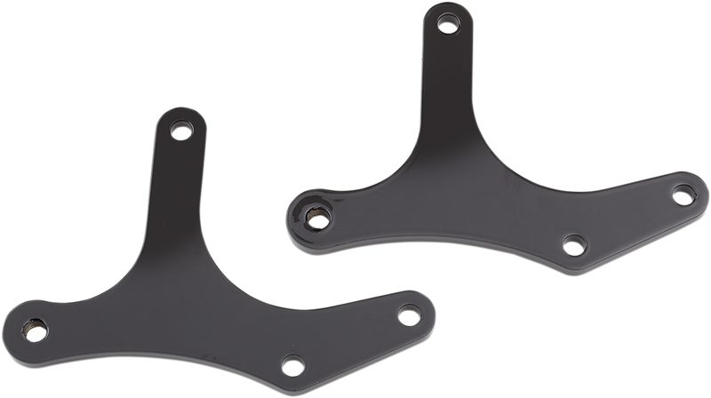 LA CHOPPERS Lift Kit - '17+ Tri Glide LA-7595-01B - PartsOutlet.com.au