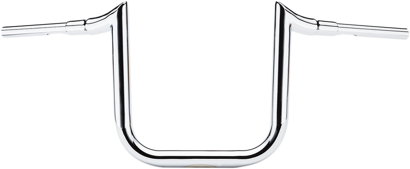 LA CHOPPERS GRANDE PRIME APES - 1.5" Chrome 12"  - Softail/Dyna/Sportster - LA-7354-12