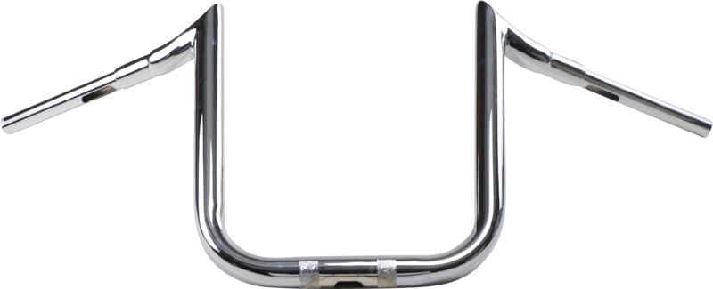 LA CHOPPERS GRANDE PRIME APES 14" - 1.5" (Chrome) Softail/Dyna/Sportster - LA-7354-14
