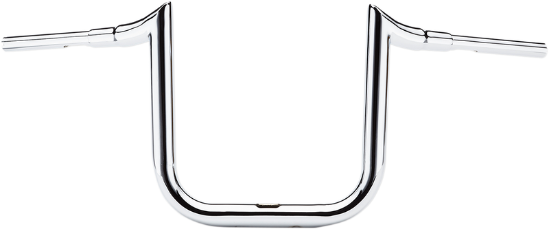 LA CHOPPERS GRANDE PRIME APES - 1.5" Chrome - 12" Road Glide '15-'22 - LA-7357-12