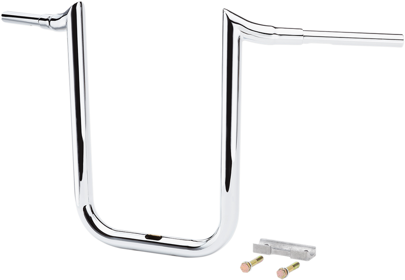 LA CHOPPERS GRANDE PRIME APES 18" - 1.5" (Chrome) - Road Glide '15-'22 - LA-7357-18