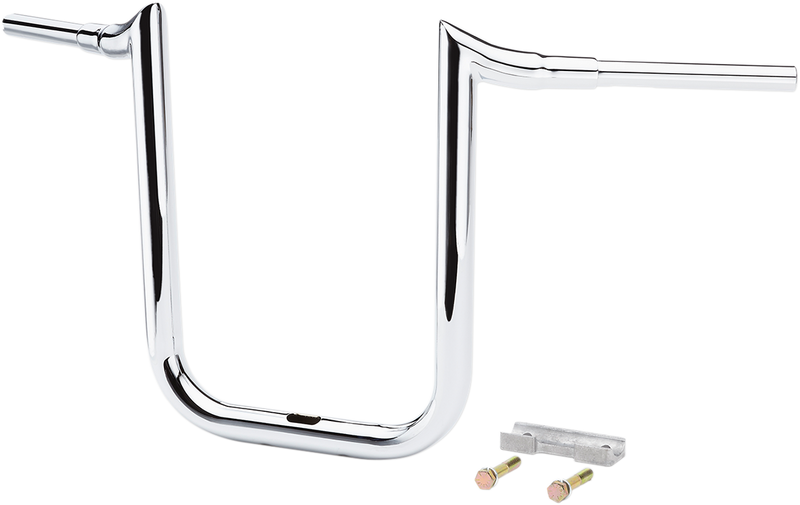LA CHOPPERS GRANDE PRIME APES - 1.5" Chrome - 16" - Road Glide '15-'22 - LA-7357-16