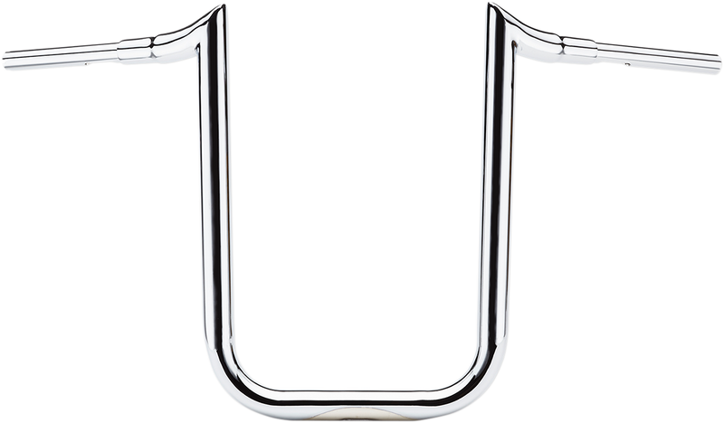LA CHOPPERS GRANDE PRIME APES - 1.5" Chrome 18" Softail/Dyna/Sportster - LA-7354-18