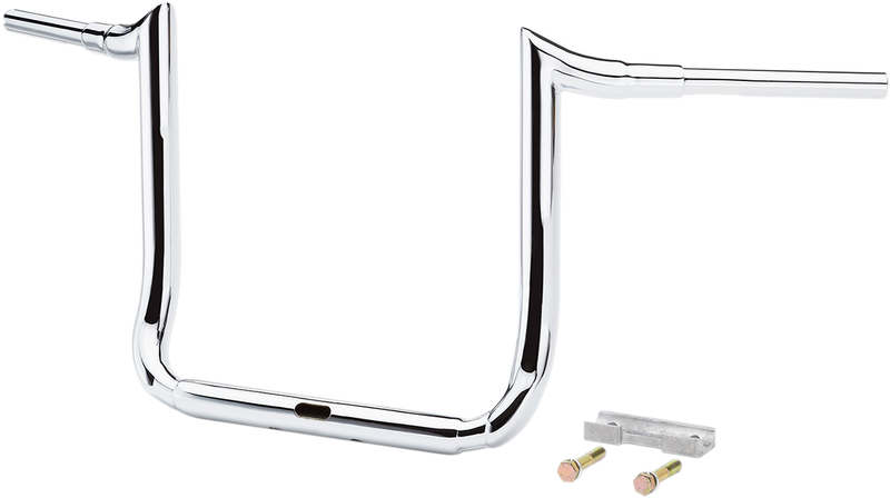 LA CHOPPERS GRANDE PRIME APES - 1.5" Chrome - 14" - FL '14-'22 - LA-7356-14