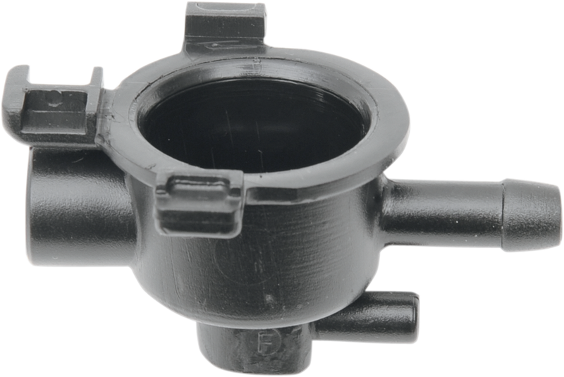 DRAG SPECIALTIES Housing Fuel Pump Regulator - '01-'07 Softail T03-0096 - PartsOutlet.com.au