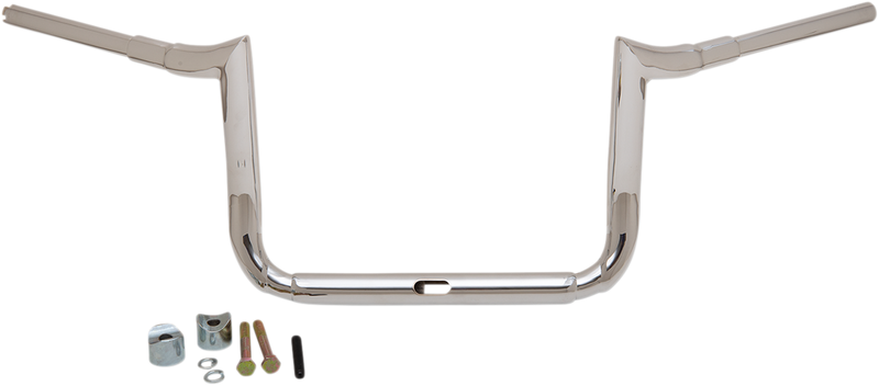 LA CHOPPERS GRANDE PRIME APES - 1.5" Chrome 10" - FL '79-'13 - LA-7355-10