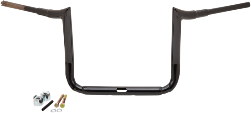 LA CHOPPERS GRANDE PRIME APES 12" - 1.5" (Black) - FL '79-'13 - LA-7355-12B