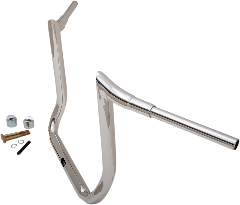 LA CHOPPERS GRANDE PRIME APES 14" - 1.5" (Chrome) - FL '79-'13 - LA-7355-14