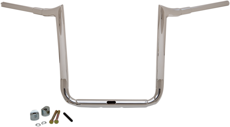 LA CHOPPERS GRANDE PRIME APES - 1.5" Chrome - 16" - FL '79-'13 - LA-7355-16