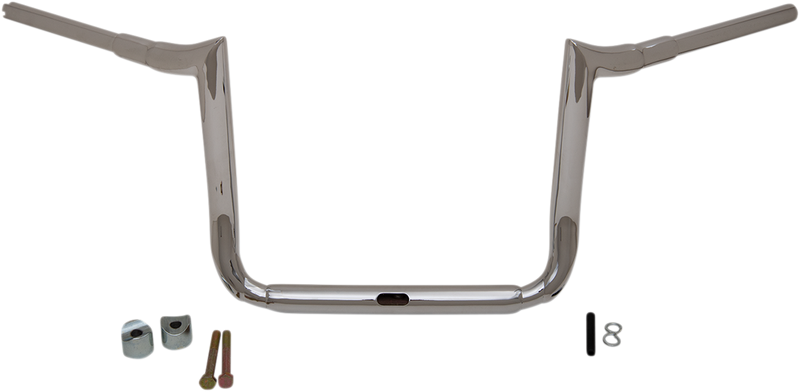 LA CHOPPERS GRANDE PRIME APES - 1.5" Chrome - FL '79-'13 - LA-7355-12