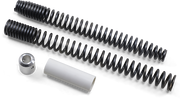PROGRESSIVE SUSPENSION Fork Springs - Harley-Davidson Dyna Low Rider ‘S’ 2016-2017 - FXDLS 11-1155 - PartsOutlet.com.au