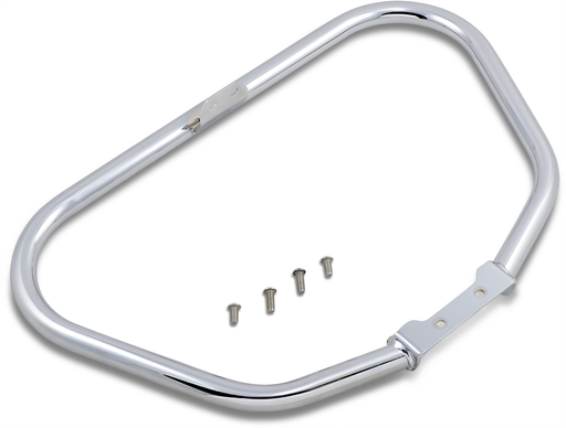 COBRA V-Bend Freeway Bar - Chrome - '04-'20 XL 601-2109 - PartsOutlet.com.au