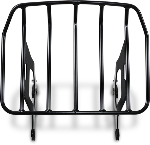 COBRA Detachable Luggage Rack - '09-'22 FL Black 602-2600B - PartsOutlet.com.au