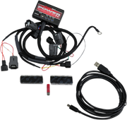 DYNOJET Power Commander Fuel Controller - Suzuki GW250 '12-'17 - FC20034 - PartsOutlet.com.au