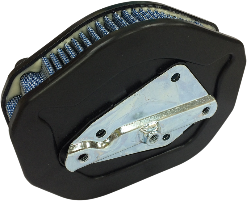 DRAG SPECIALTIES Washable Air Filter - Harley-Davidson 2014-2022 - XL E14-0309 - PartsOutlet.com.au