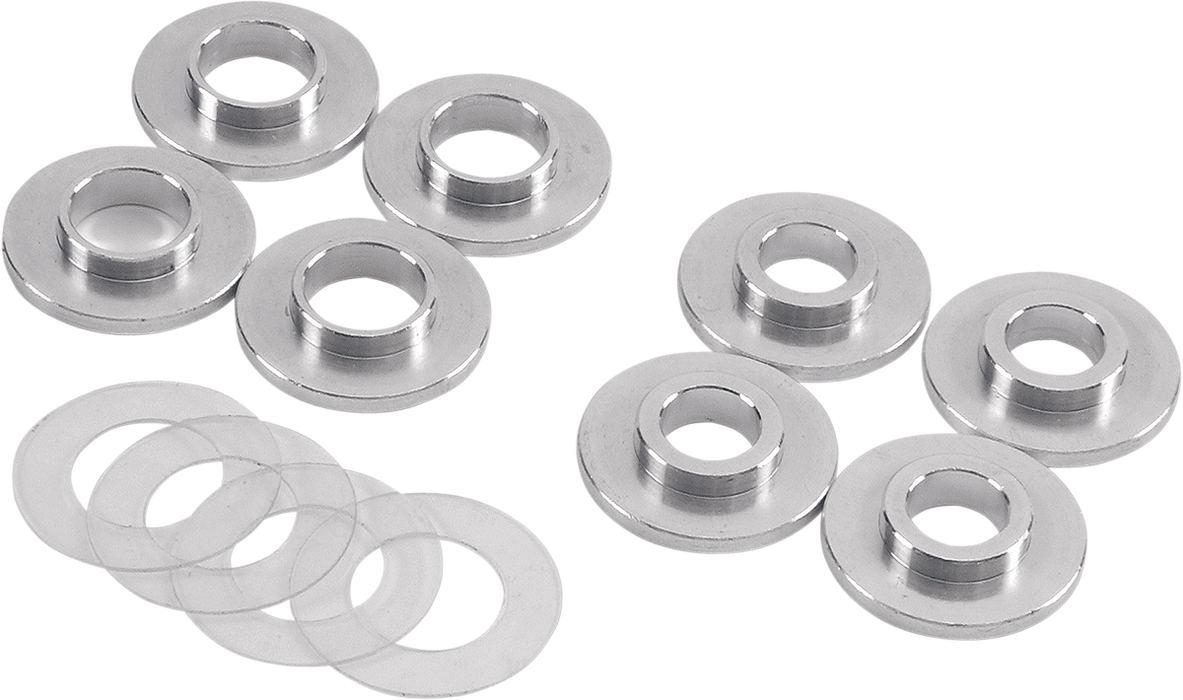 DRAG SPECIALTIES Breather Washer Kit - Harley-Davidson 1991-2019 - 120092 - PartsOutlet.com.au