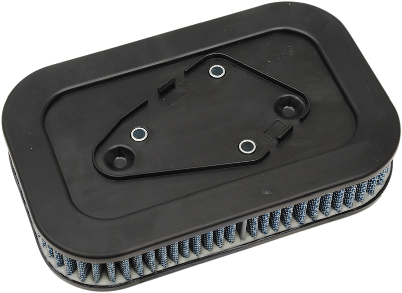 DRAG SPECIALTIES Washable Air Filter - '04-'13 XL E14-0301 - PartsOutlet.com.au