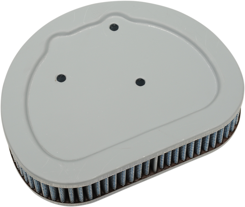 DRAG SPECIALTIES Washable Air Filter - '99-'17 Twin Cam E14-0302 - PartsOutlet.com.au