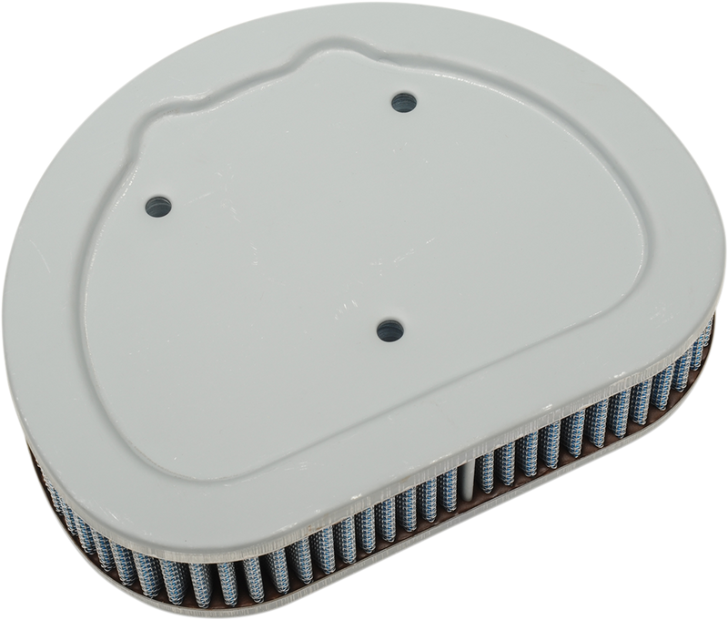 DRAG SPECIALTIES Washable Air Filter - Harley-Davidson 2008-2013 - E14-0303 - PartsOutlet.com.au