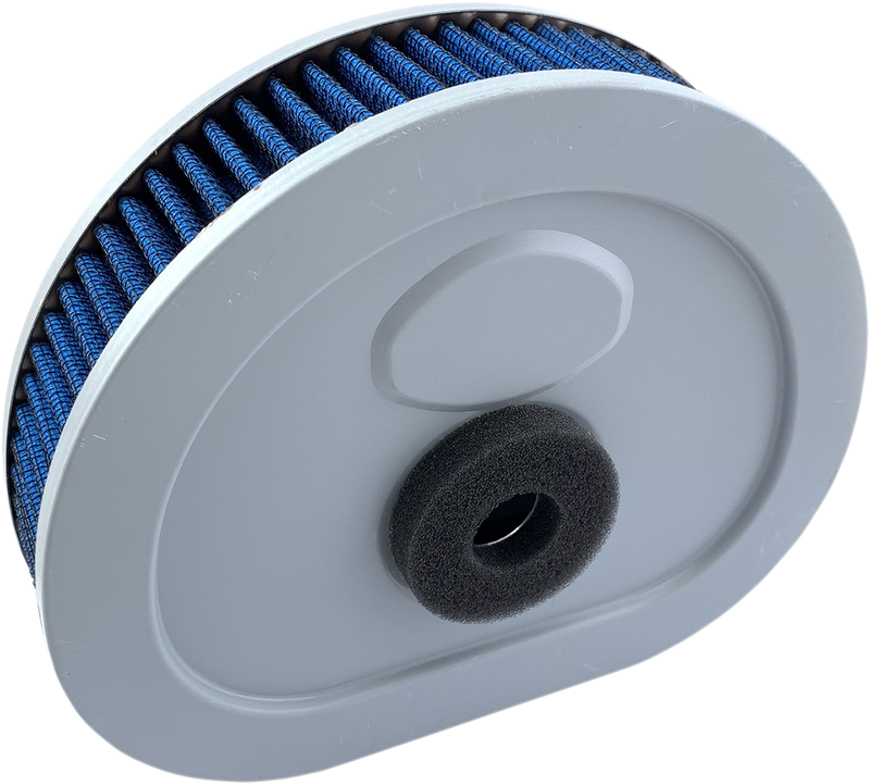 DRAG SPECIALTIES Washable Air Filter - '90-'99 Big Twin E14-0305 - PartsOutlet.com.au