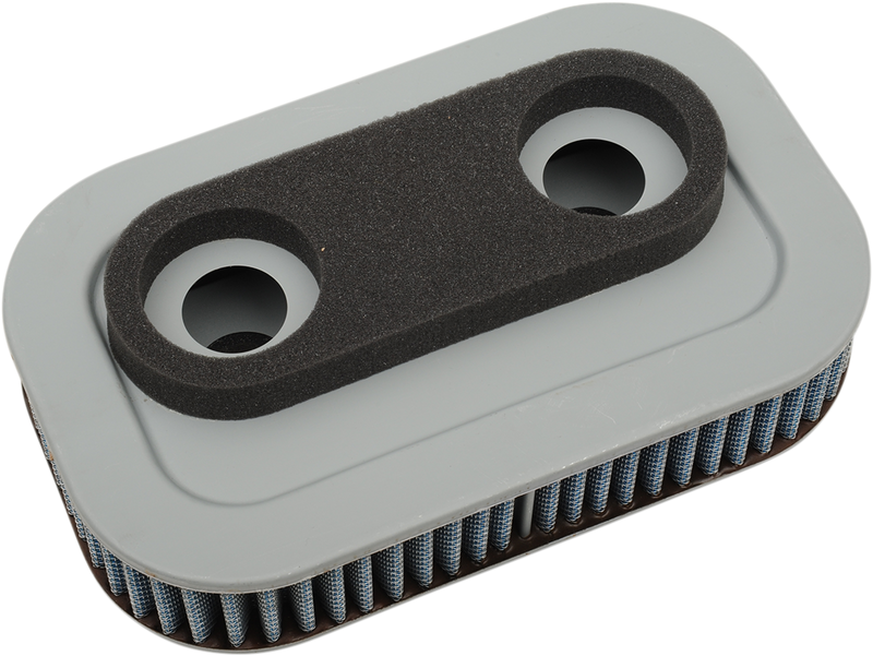 DRAG SPECIALTIES Washable Air Filter - '88-'03 XL E14-0306 - PartsOutlet.com.au