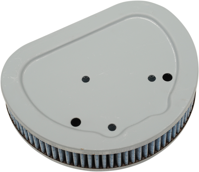 DRAG SPECIALTIES Washable Air Filter - Harley-Davidson 2008-2017 - E14-0308 - PartsOutlet.com.au