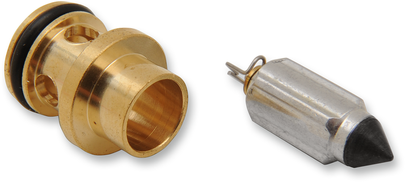 DRAG SPECIALTIES Mikuni 42/45 Carburetor Needle/Seat Kit I03-0102-S/N - PartsOutlet.com.au