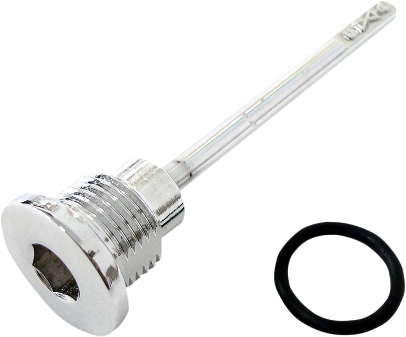 DRAG SPECIALTIES Transmission Dipstick - Harley-Davidson 2001-2022 - 77557 - PartsOutlet.com.au