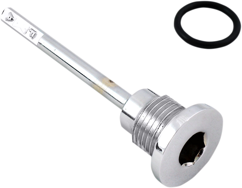 DRAG SPECIALTIES Transmission Dipstick - Harley-Davidson 1987-2006 - 77742 - PartsOutlet.com.au