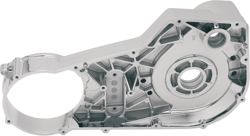 DRAG SPECIALTIES Inner Primary Cover - Harley-Davidson 1989-1993 - 11-0295K - PartsOutlet.com.au