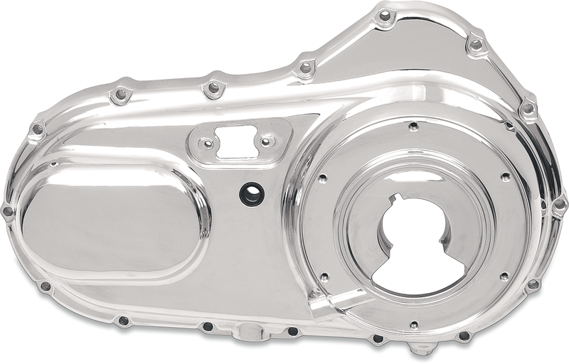 DRAG SPECIALTIES Primary Cover - Harley-Davidson 2004-2005 - 210304 - PartsOutlet.com.au