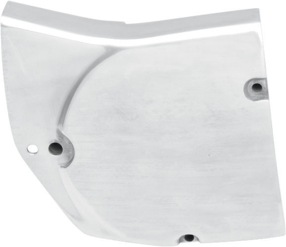 DRAG SPECIALTIES Sprocket Cover - Polished - '04-'22 XL D26-0409 - PartsOutlet.com.au
