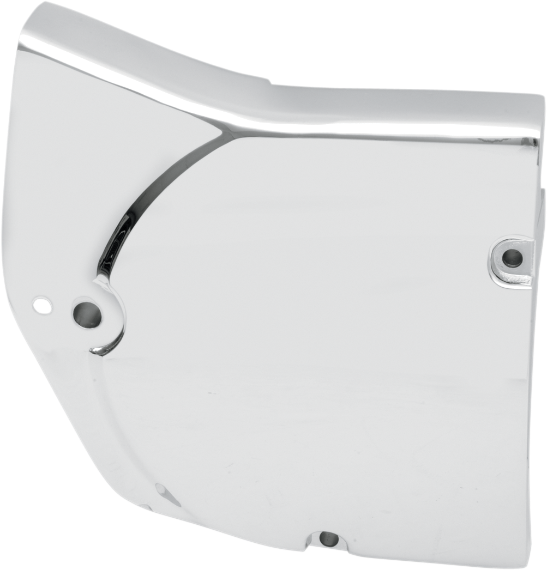 DRAG SPECIALTIES Sprocket Cover - Chrome - '04-'22 XL D26-0409C - PartsOutlet.com.au