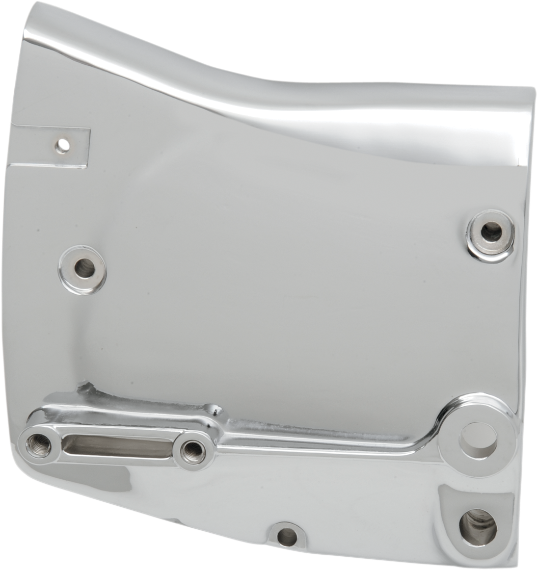 DRAG SPECIALTIES Sprocket Cover - Chrome - '91-'03 XL - 26-0408C - PartsOutlet.com.au