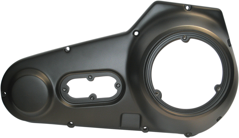 DRAG SPECIALTIES Primary Cover - Black - '71-'85 FX 210383 - PartsOutlet.com.au
