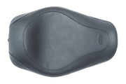 MUSTANG Wide Tripper Solo Seat - Harley-Davidson Dyna 2006-2017 - 76700 - PartsOutlet.com.au