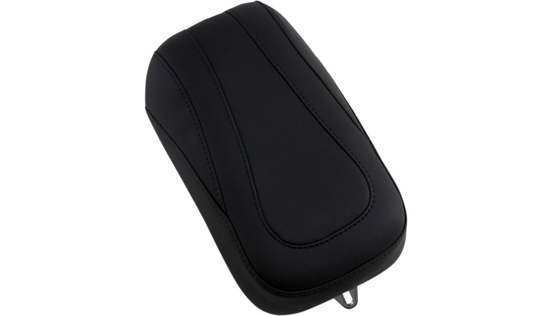 MUSTANG Tripper Pillion Seat - Harley-Davidson FL 1997-2020 - 76351 - PartsOutlet.com.au